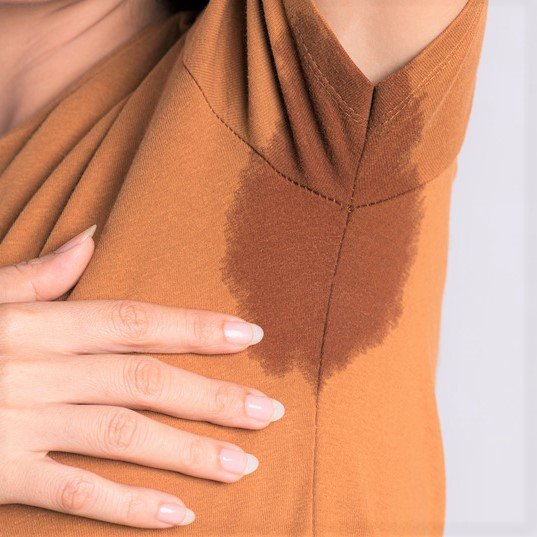 What Your Body Odor Is Trying To Tell You About Your Health