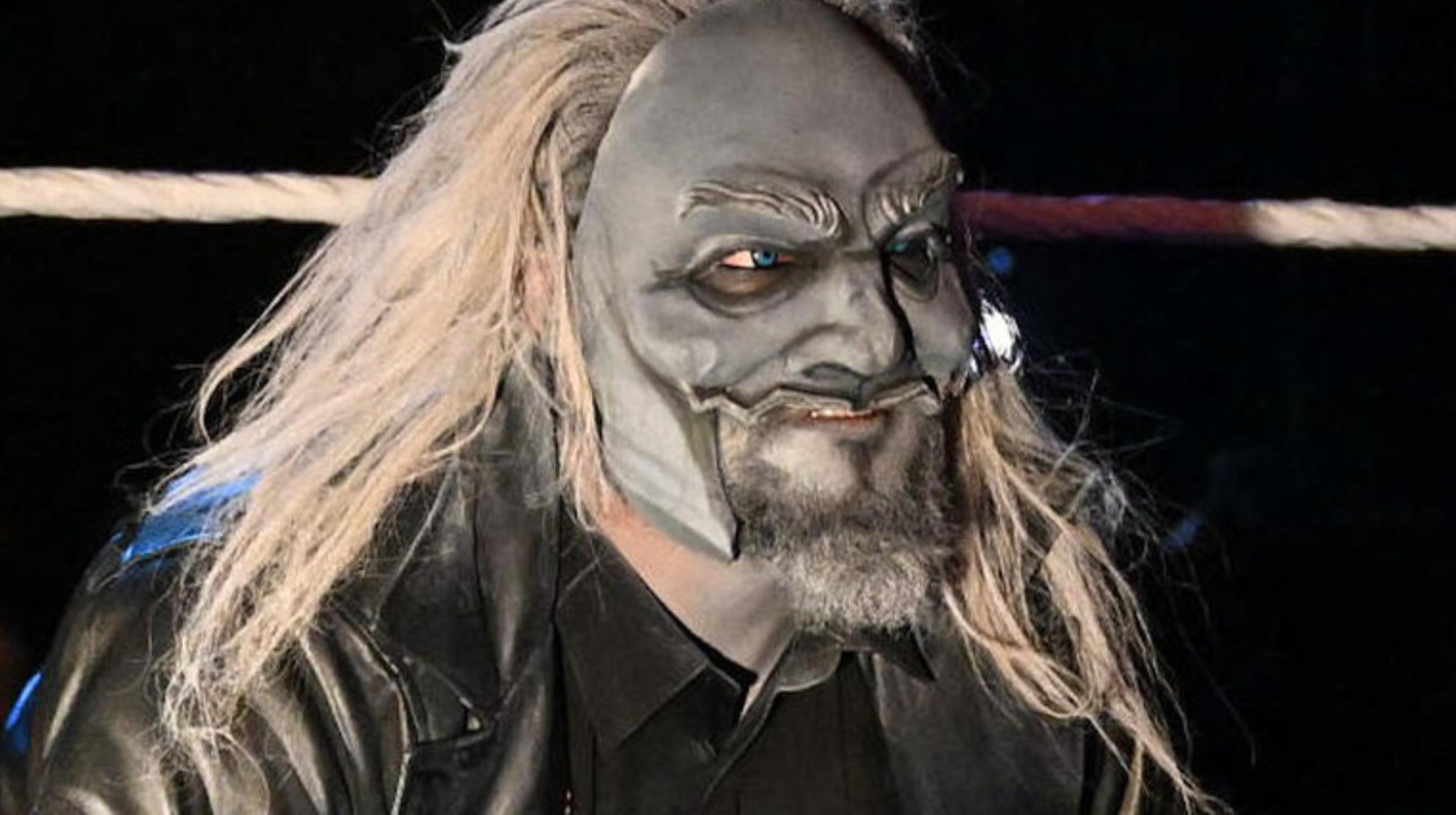 WWE's Latest Mystery Is Becoming Hard To Solve