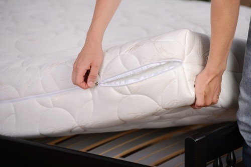 independent mattress review website