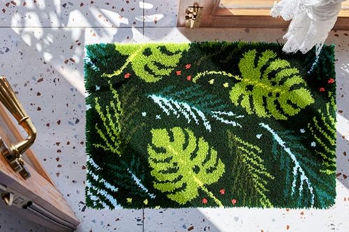 From threads to finery: 25 best rug making kits of 2023