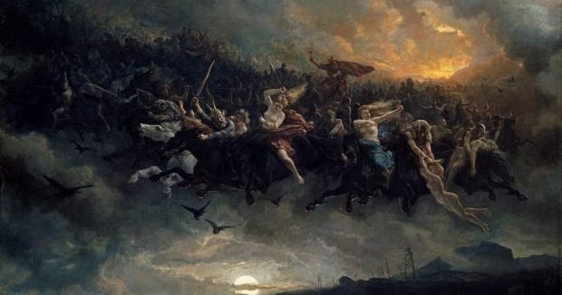 Viking gods, goddesses & tricksters: 12 figures from Norse mythology (Free to read)