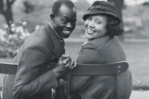 Who was Fela Sowande? Flipboard