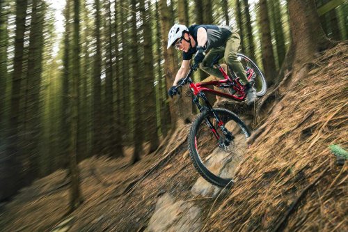 top trail mountain bikes 2023