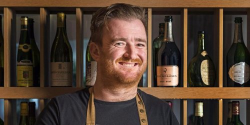 Jack and Charlie Stein on hospitality as a way of life, authenticity and their love for Cornwall