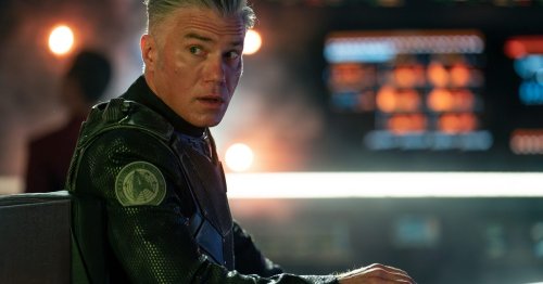 Star Trek: Strange New Worlds finally confirms season 3 release date – after long wait following cliffhanger