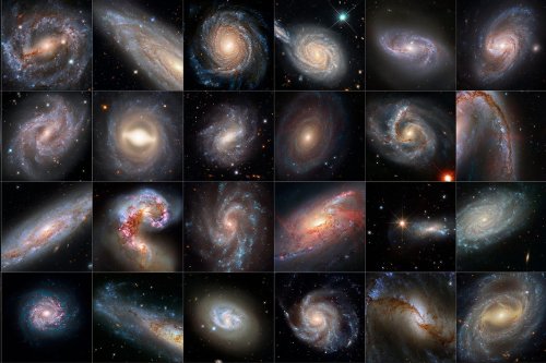 Hubble Space Telescope refines the Universe’s expansion rate