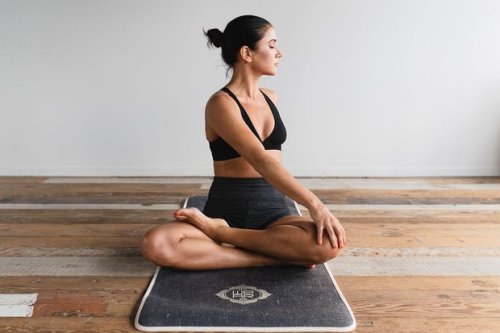 10 of the best yoga books to improve and deepen your practice