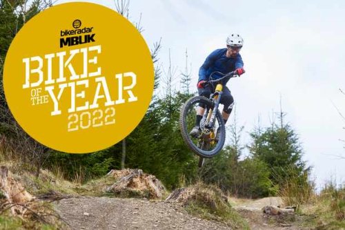 Trek and Nukeproof take our MTB Bike of the Year titles for 2022