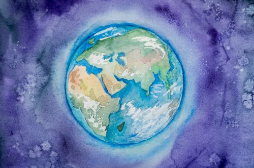 25 Earth Day Craft Ideas: Sustainable makes, eco-friendly supplies + kids craft ideas