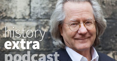 AC Grayling on the history of philosophy