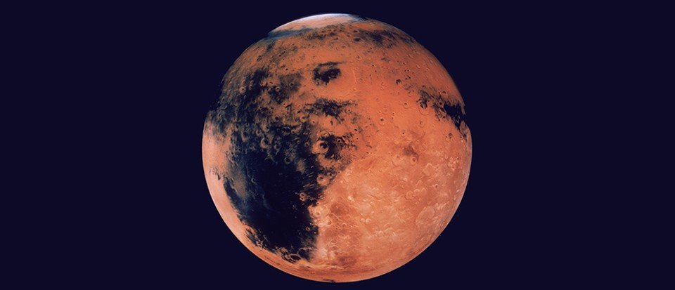 Scientists have measured the core of Mars (and found something unexpected)