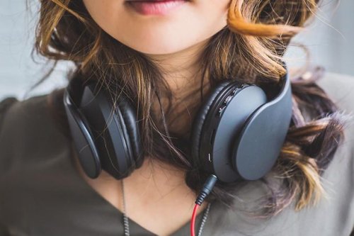 15 podcasts to lift your spirits and change your life
