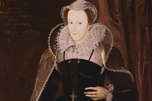 Mary Queen of Scots: your guide to her life and times
