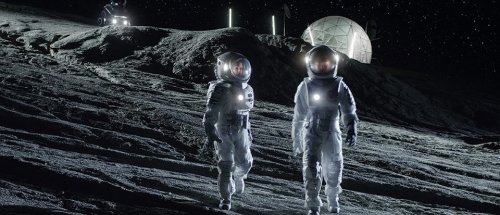 A race is afoot to make billions from the Moon's resources. Here's the story so far