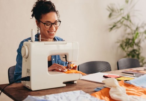 Best sewing machines: The complete Gathered guide