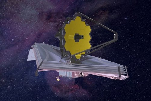 How James Webb Space Telescope will study galaxies