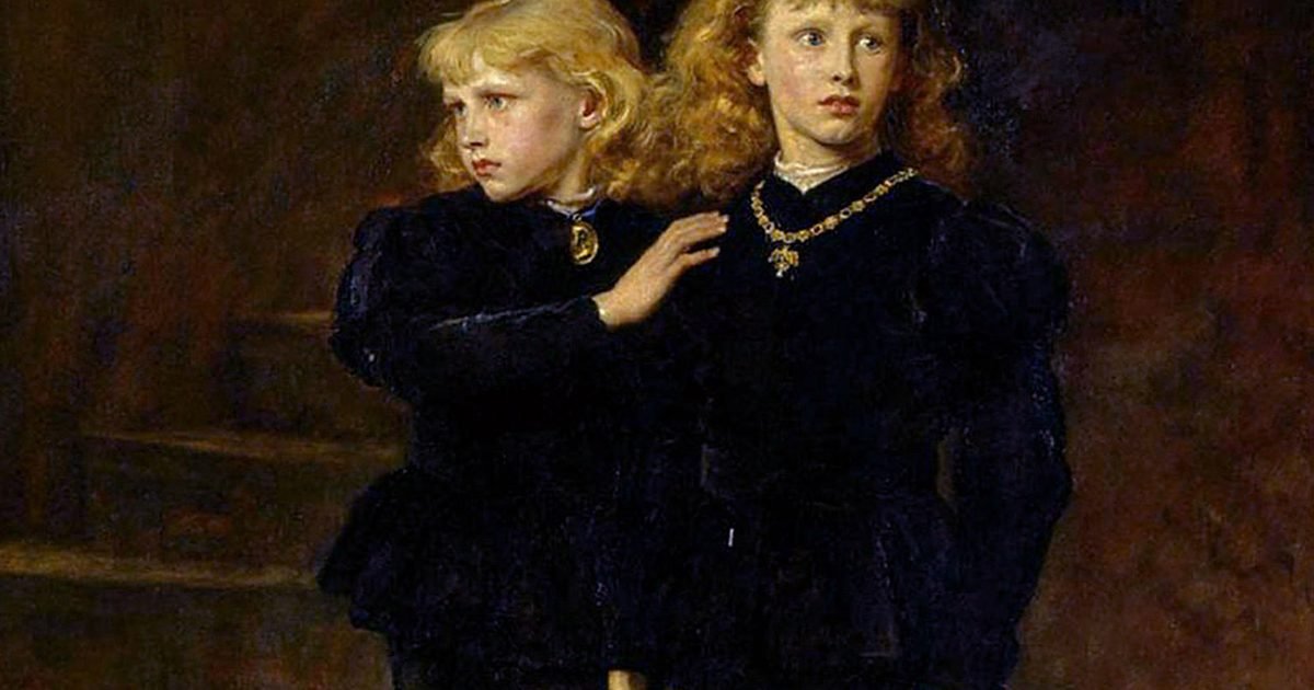 Did Richard III really kill the Princes in the Tower? (Free to read)