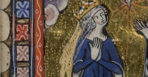 7 things you didn’t know a medieval princess could do