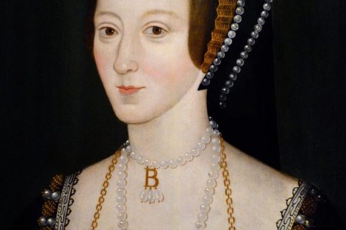 Anne Boleyn's youth: how her years on the continent made her a match for Henry VIII