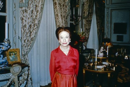 The Crown: Duchess of Windsor Wallis Simpson's final days explained