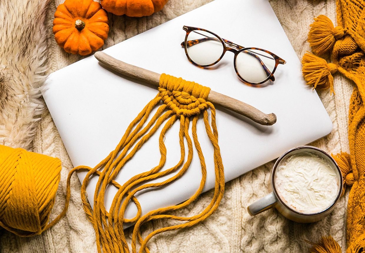 The ultimate guide to macrame: Everything you need to know