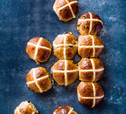 35 Easter recipes