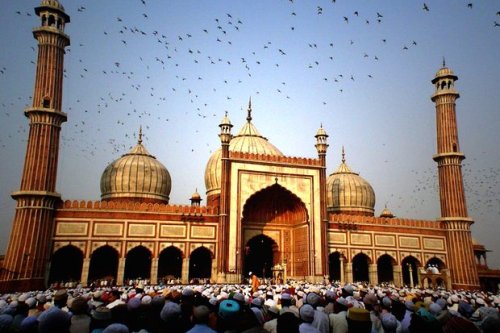 A Brief History Of Ramadan Flipboard