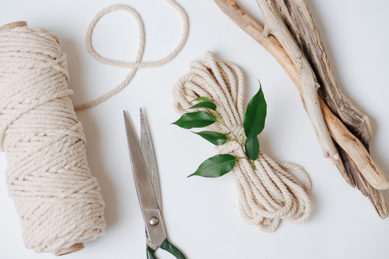 10 of the best macrame cords to buy