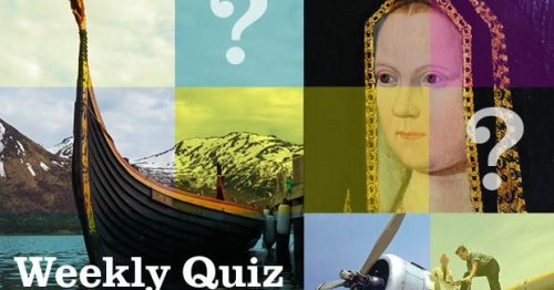 Quiz of the week: the wellington boot is named after the Duke of Wellington. True or false?