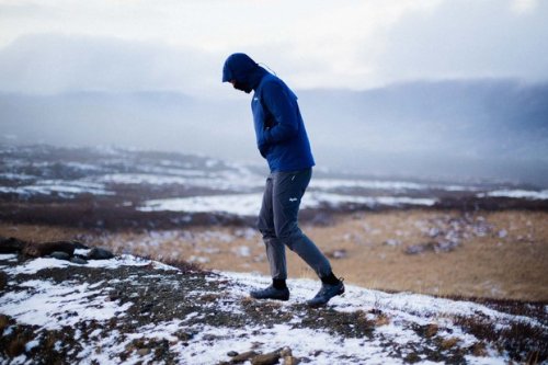 Rapha launches gravel-specific Explore pants and adjustable-length waterproof jacket