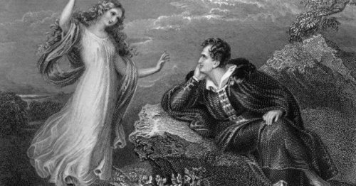“Mad, bad and dangerous to know”: the scandalous life of Lord Byron