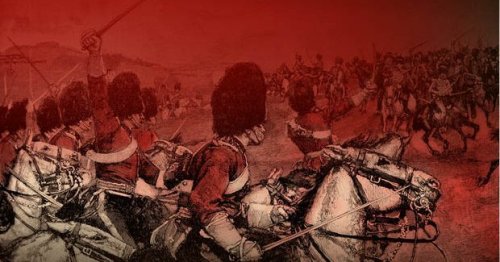 Your 60-second guide to the Crimean War