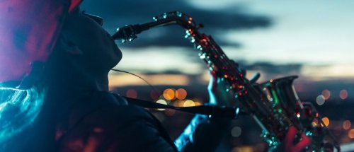 Why improv jazz could be the key to understanding quantum weirdness