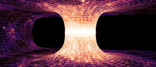 How a simulation wormhole could help physicists finally unite gravity and quantum theory
