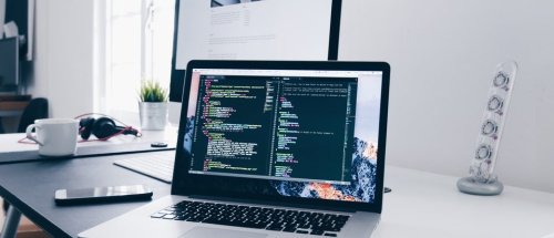 Best laptops for coding in 2023
