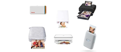 Best photo printer for vivid images in 2022