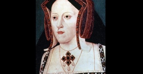 The lost heirs of Henry VIII: Alison Weir on Katherine of Aragon’s failed pregnancies