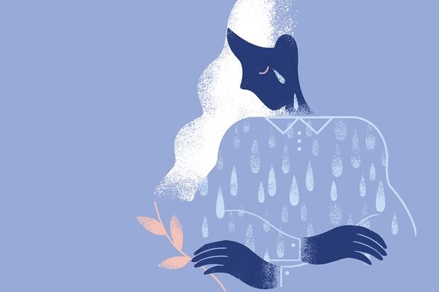 Why do we cry? Discover the mental health benefits of crying