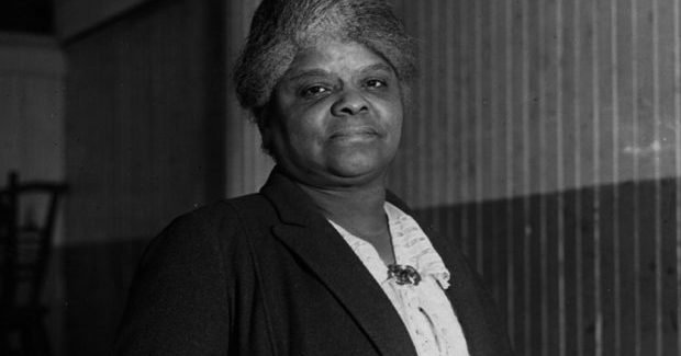 Ida B Wells: civil rights activist and scourge of lynch mobs