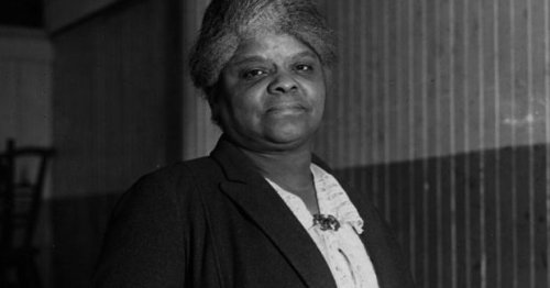 Ida B Wells: civil rights activist and scourge of lynch mobs