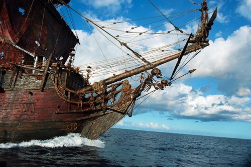 Queen Anne’s Revenge: why was Blackbeard's flagship named after the Stuart queen?