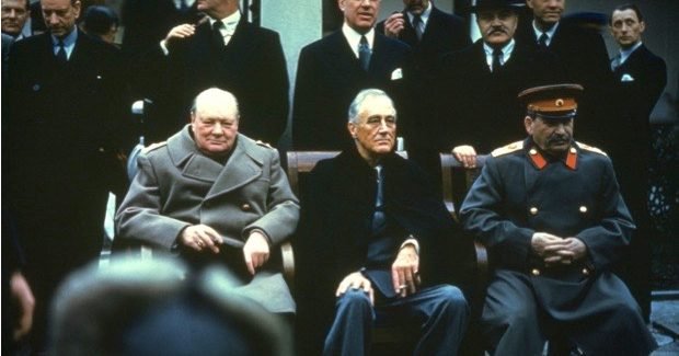 The Cold War: 9 key questions (Free to read)