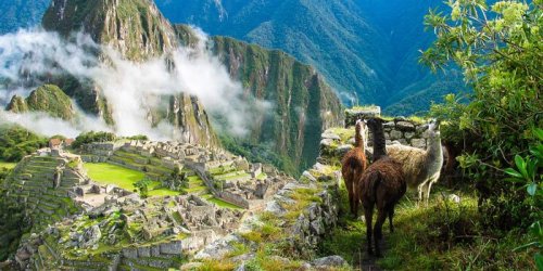 Top 10 foods to try in Peru