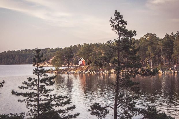 Bring balance to your life with the Swedish lagom lifestyle