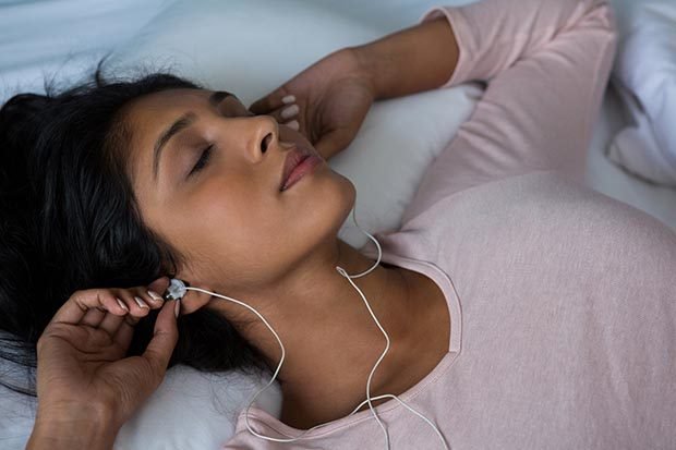 18 best sleep meditation apps and podcasts to help you relax