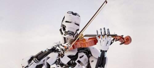 AI is about to shake up music forever – but not in the way you think