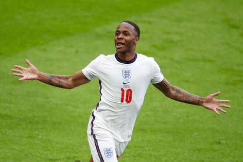 highest scorer in euro 2020