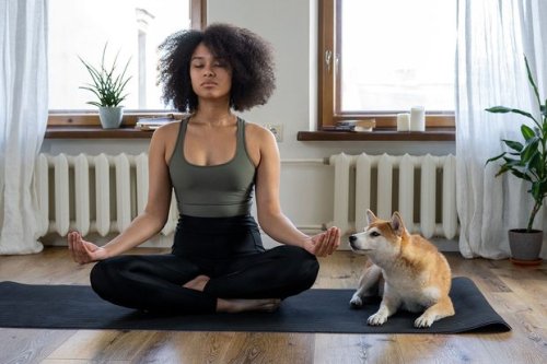 8 online mindfulness courses to help you find inner calm