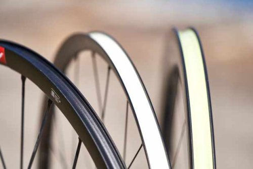 Rim width explained for road bikes, mountain bikes and gravel bikes