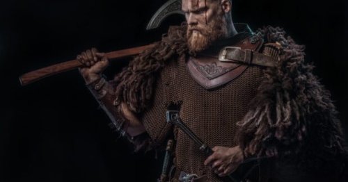 Beyond hostility and hypermasculinity: why we need to think differently about the vikings